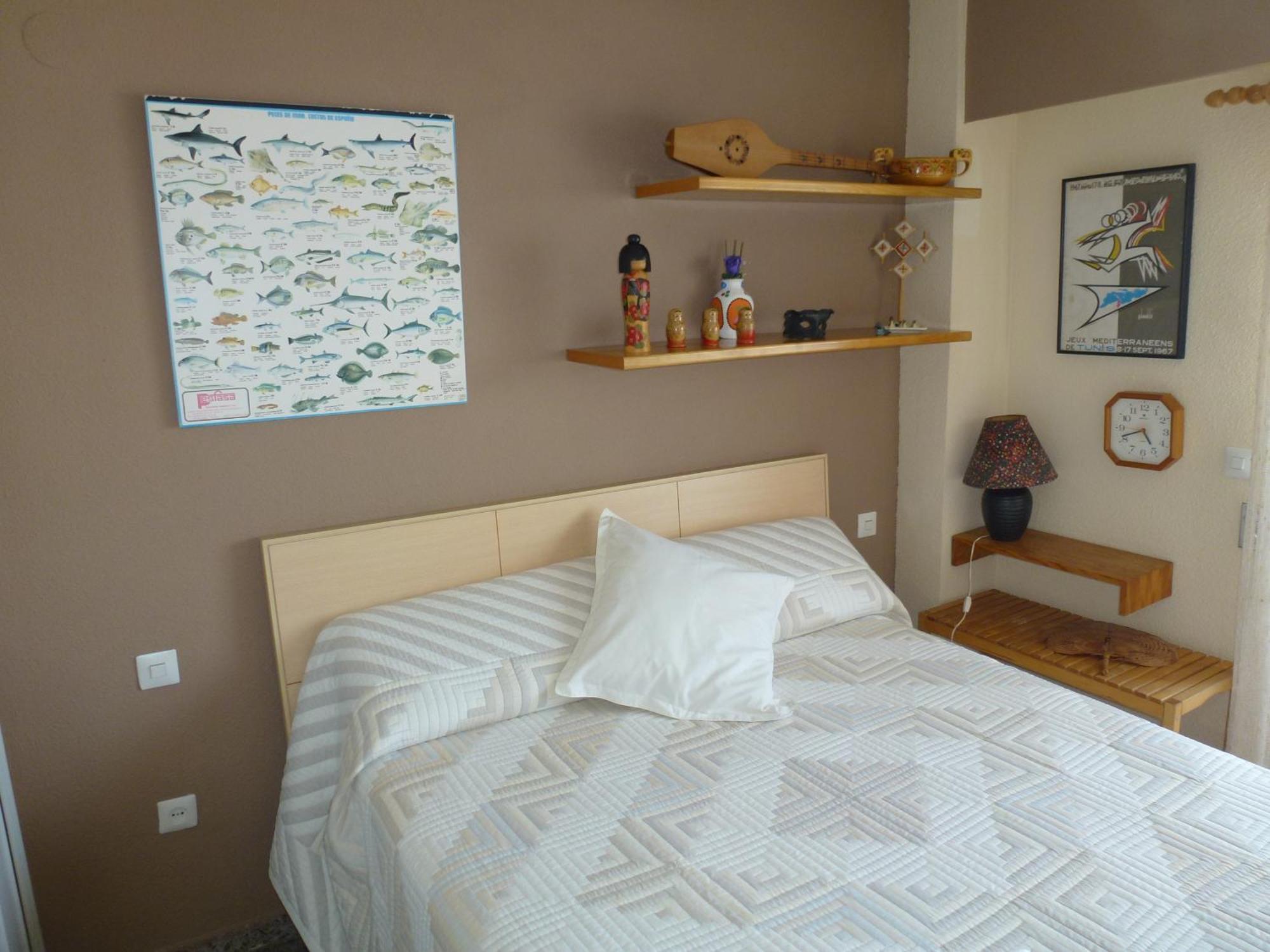 Espectacular Terraza Y Vistas En 1A Linea De Playa Apartment Cullera Luaran gambar