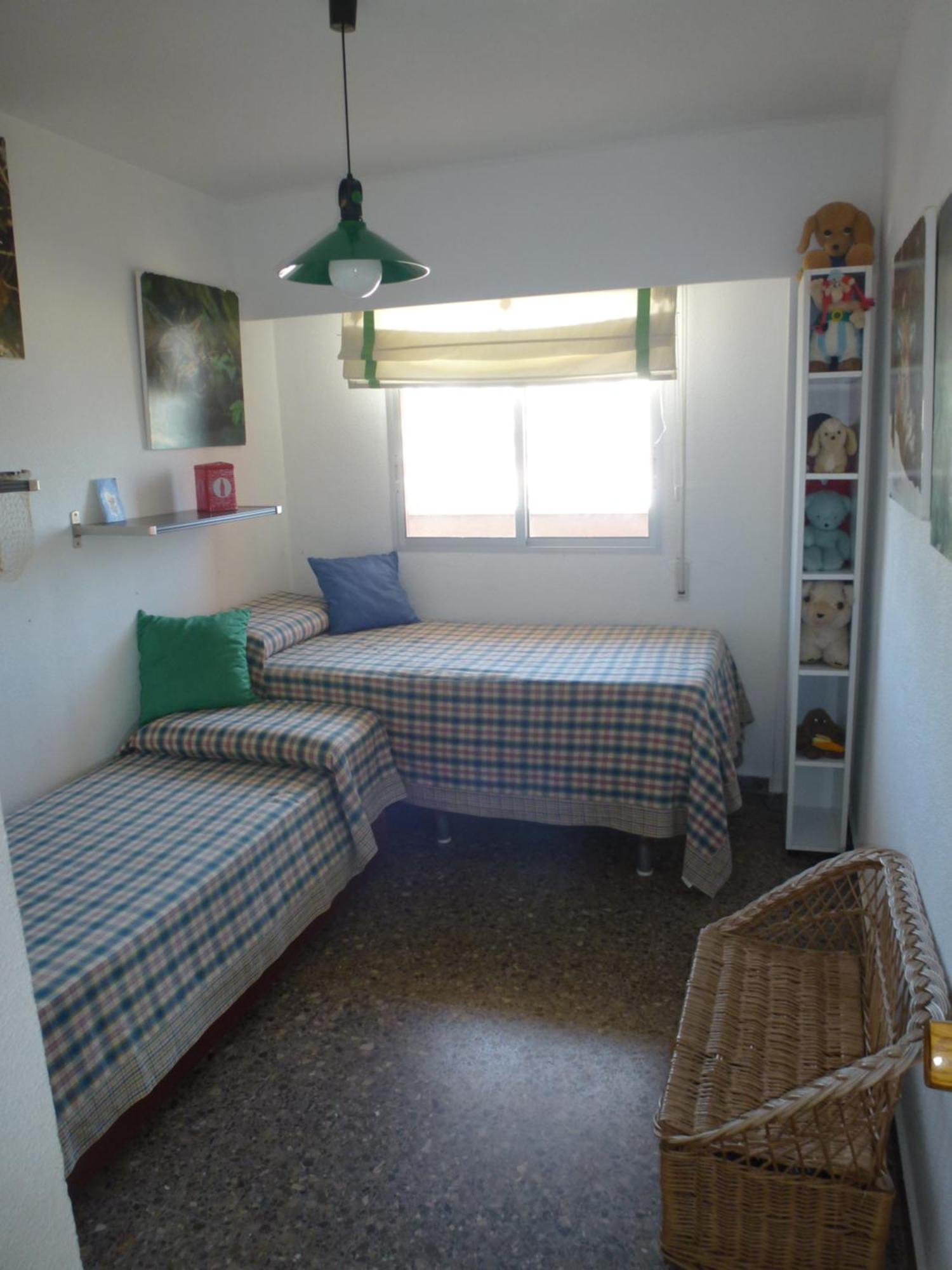 Espectacular Terraza Y Vistas En 1A Linea De Playa Apartment Cullera Luaran gambar